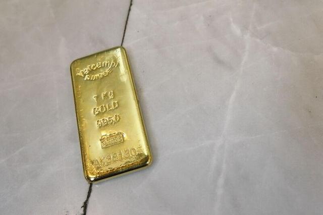 ورود نرخ طلای جهانی به کانال ۳ هزار دلار