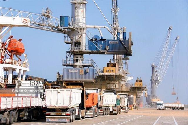 هند: آمریکا معافیت تحریمی بندر چابهار را ۶ ماه تمدید کرد