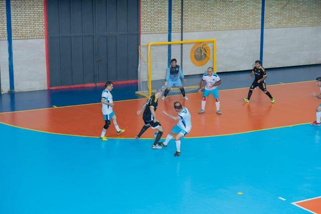 رویکرد ورزش کارکنان وزارت نیرو تغییر می‌کند