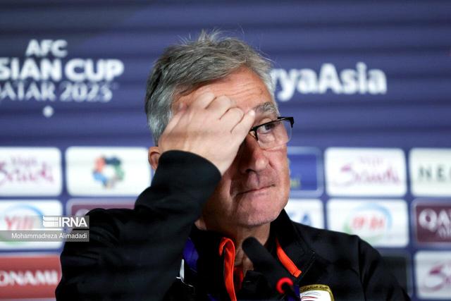 برانکو از دنیای فوتبال خداحافظی کرد