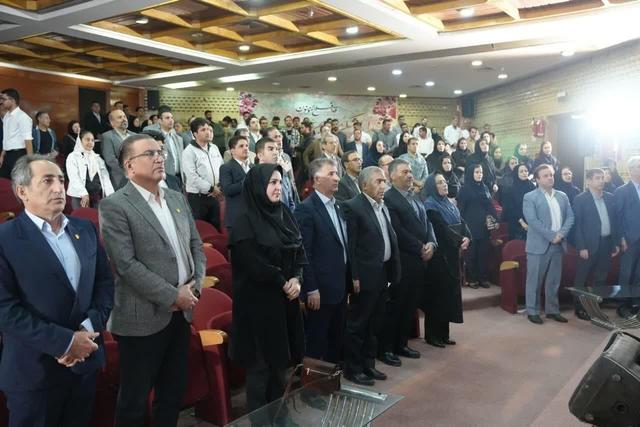 افزایش ۲.۵ برابری اضافه‌کاری پرستاران در کرمانشاه/معوقات تعرفه به ۶ ماه کاهش یافته است