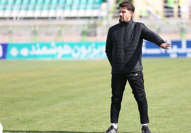 حدادی‌فر: برای بازگشت ذوب‌آهنِ واقعی تلاش می‌کنیم