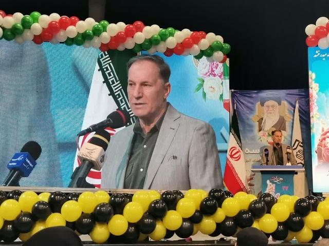 مدیرکل آموزش و پرورش کرمانشاه: کیفیت آموزش در مدارس رضایت بخش نیست