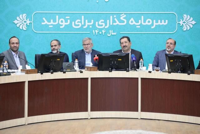 نماینده مجلس: صنعتگران به قانون جهش تولید توجه ویژه کنند