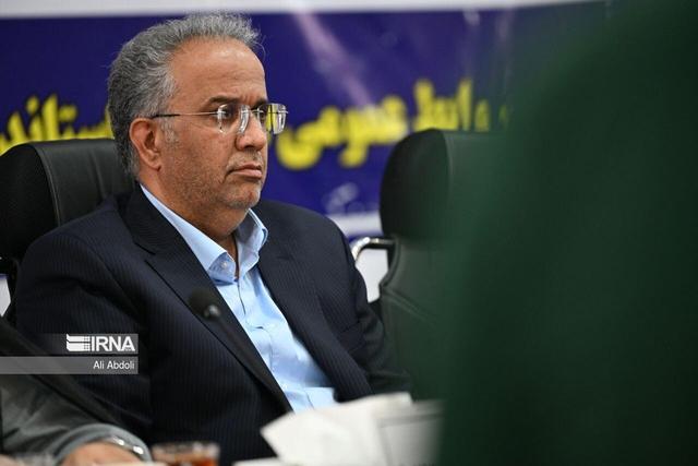 استاندار سیستان و بلوچستان: هم‌افزایی دستگاه‌ها زمینه‌ساز حل مشکلات مردم است