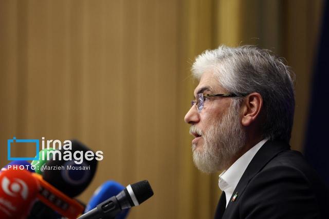 دیدار وزیر علوم با رئیس جمهوری ازبکستان