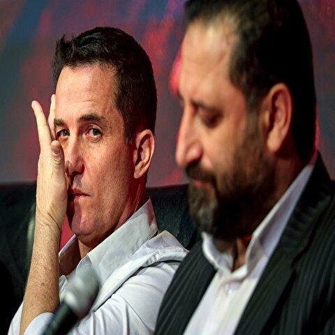 تصاویر: امضای قرارداد رسمی «اوسمار لوس ویرا»