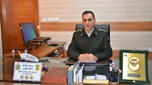 مسافربر سارق زیر چنگ پلیس