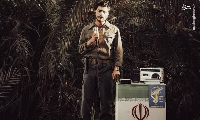 «مجنون»؛ تولد دوباره قهرمانی در میان آتش و ایمان/ این فیلم چگونه زین‌الدین را به نسل جوان معرفی کرد؟