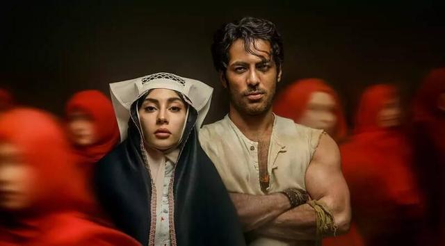 بامداد خمار؛ روایتی خوش ریتم از یک قصه قدیمی