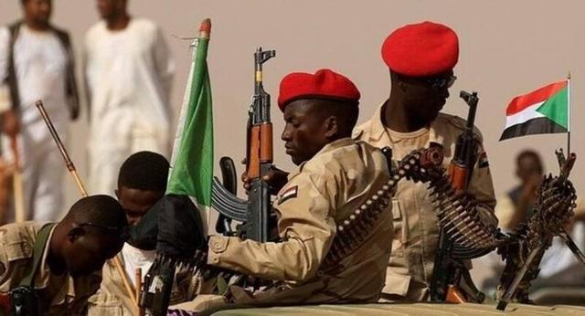 این روزها در سودان و منطقه فاشر چه می‌گذرد؟