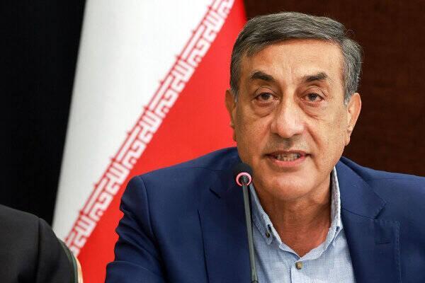 قائم پناه: اهواز اولین یا دومین شهر آلوده ایران است