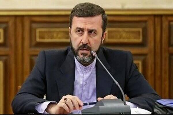 غریب آبادی: ایران به صورت عرفی حق بهره‌مندی از حقابه هریرود را دارد