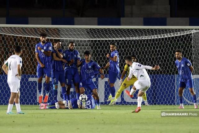 پوستر تلخ استقلال با دو چهره تازه درگذشته