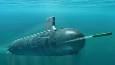آزمایش موفق اژدر اتمی پوزیدون توسط نیروی دریایی روسیه (فیلم)