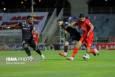 هفته نهم لیگ‌برتر فوتبال ایران؛ تراکتور - پرسپولیس