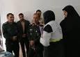 ۵ روز اردوی جهادی سلامت در شهرستان‌های قاردآباد و پاسارگاد