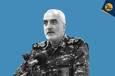 حجت‌الله قریشی کیست؟ | فرمانده نظامی که در سکوت خبری جایگزین سردار نقدی شد