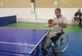 مسابقات قهرمانی تنیس روی میز شاهد و ایثارگر کشور به میزبانی البرز برگزار شد