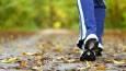 چه میزان پیاده روی برای سلامتی مفید است؟
