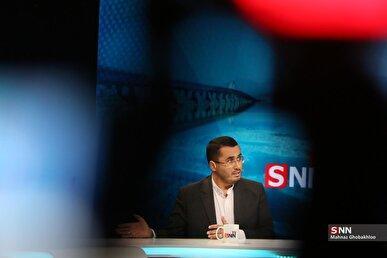 متفکر آزاد: تا وقتی که غرقابی آبیاری می‌کنیم احیای دریاچه ارومیه مشکل است؛ این را همه می‌دانند! + فیلم