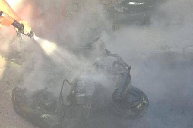 حمله پهپادی به جنوب لبنان