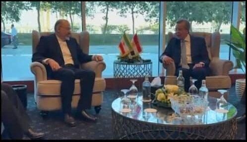 تاکید ایران و مصر بر گسترش همکاری‌های فنی و تخصصی حسابرسی