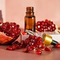 فواید هسته و خواص روغن هسته انار