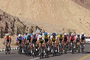 قزوین میزبان لیگ برتر دوچرخه‌سواری جاده باشگاه‌های کشور