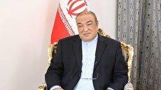 مهدی صفری: با استفاده از رمزارز‌ها می‌توانیم تحریم‌ها را دور بزنیم (فیلم)