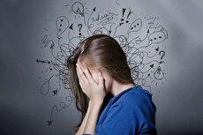 عوارض شدید استرس در بدن! (فیلم)