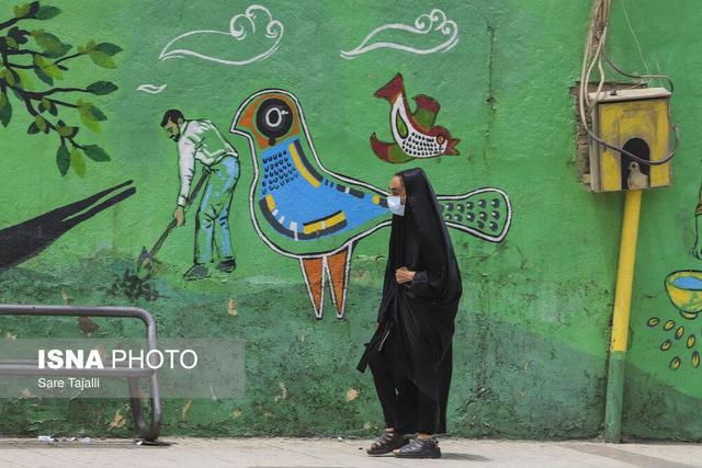 آلودگی هوا فراتر از یک شرایط فصلی