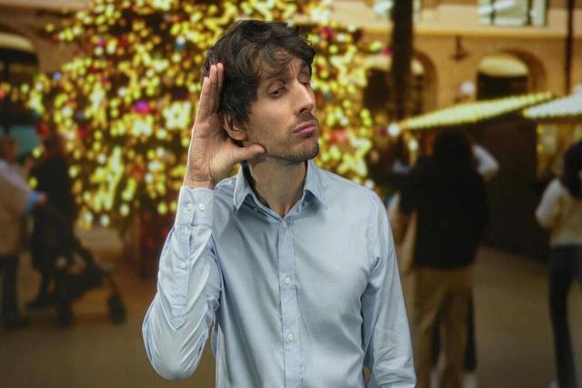 ضریب هوشی، کیفیت شنوایی در محیط‌های پر سروصدا را تعیین می‌کند