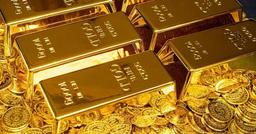 کدام کشور بیشترین ذخیره طلا را دارد؟