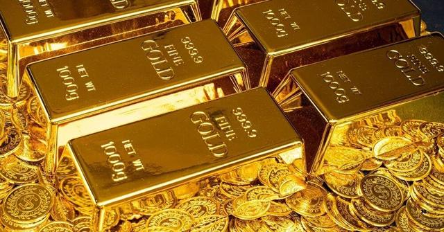 کدام کشور بیشترین ذخیره طلا را دارد؟