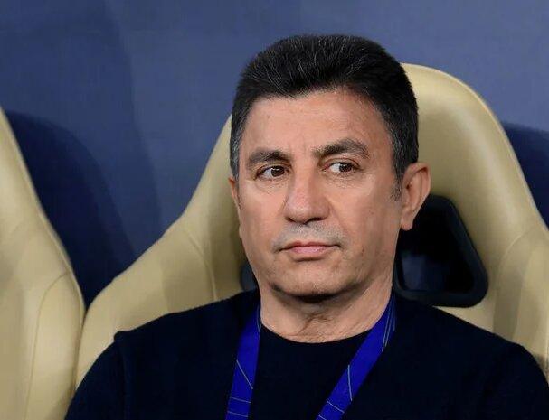 قلعه‌نویی: تماشاگران سرمایه‌های فوتبال هستند