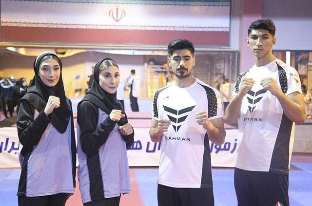 از سکوی پاریس تا سقوط آزاد در چین/ چه بر سر المپیکی های تکواندو آمد؟