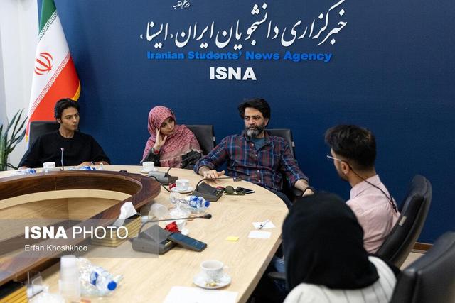 می‌خواستیم این افراد در تاریخ گم نشوند / دو ساعت قصه ببینید