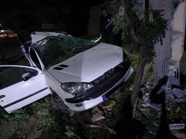 ۴ تصادف و ۴ جان باخته در هفته‌ای که گذشت/ بی‌توجهی، علت مشترک تصادفات