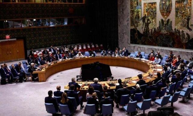 محکومیت کشتارهای الفاشر در شورای امنیت و دعوای لفظی بین نمایندگان سودان و امارات 