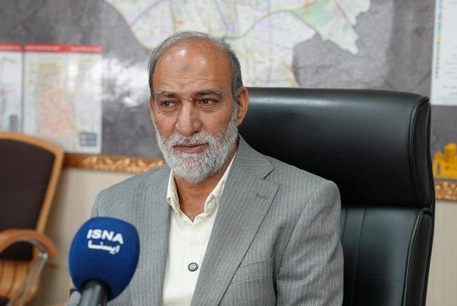 ساخت ۸۰ مجموعه ورزشی در مراکز آموزشی پایتخت/ آغاز احداث بوستان ۳۵ هکتاری در پادگان ۰۶