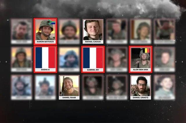 تحقیقات الجزیره درباره دست داشتن تک تیراندازان ۲ تابعیتی صهیونیست در کشتارهای غزه