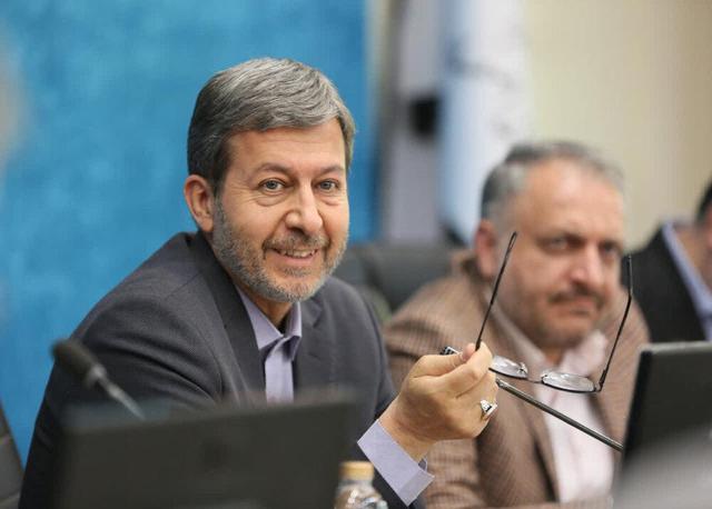 رفع مشکلات استان با همدلی مردم در حال پیگیری است