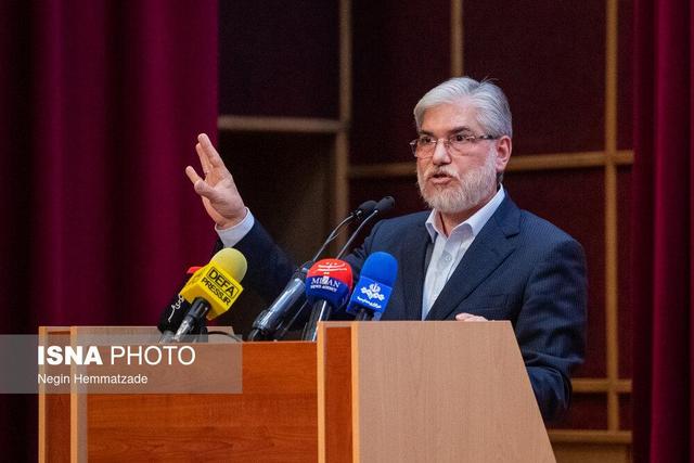 دیدار وزیر علوم با وزیر آموزش عالی فیلیپین