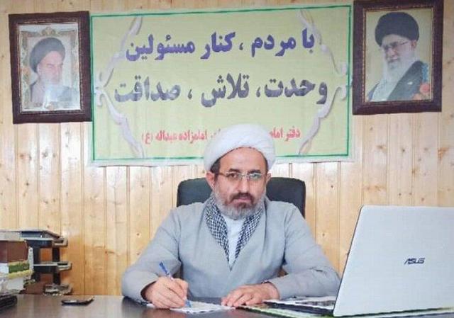 بخش پرظرفیت «امام زاده عبدالله» آمل با زیرساخت‌های حداقلی!