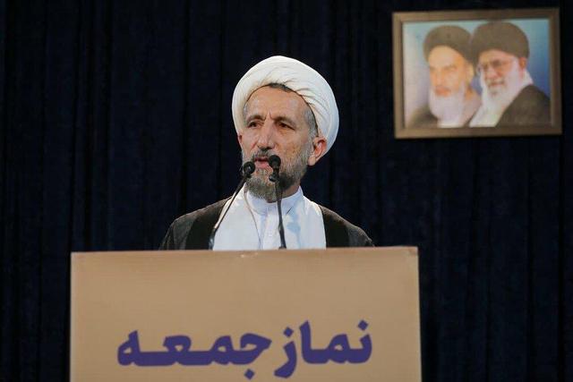 ملت ایران در برابر شیطنت‌های آمریکا با صلابت ایستادگی خواهد کرد