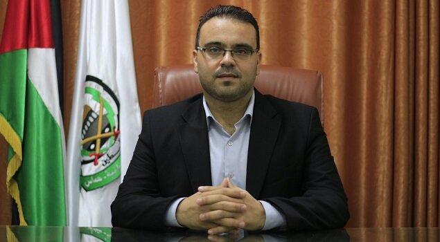 حماس: صدراعظم آلمان از توجیه نسل‌کشی در غزه دست بردارد