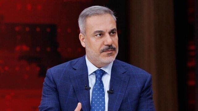 فیدان: ترکیه میزبان نشست وزرای کشورهای اسلامی درمورد غزه خواهد بود