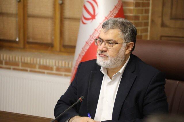 بهره‌برداری از پروژه انتقال آب از سد لار تا سال آینده/ تامین سالانه ۱۷۰ میلیون متر مکعب با پایان این پروژه