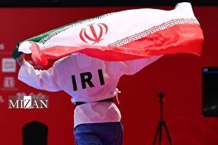 طوفان پسران و دختران ایران در آسیا با چاشنی کسب عنوان چهارم/ رکوردشکنی تاریخی سفیران امید در بازی‌های آسیایی جوانان ۲۰۲۵